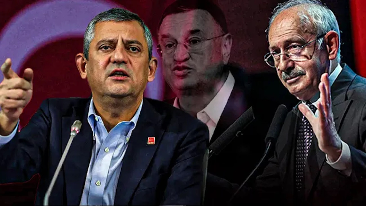 CHP Kurultay davasında tanık para aldığını’ iddia etti