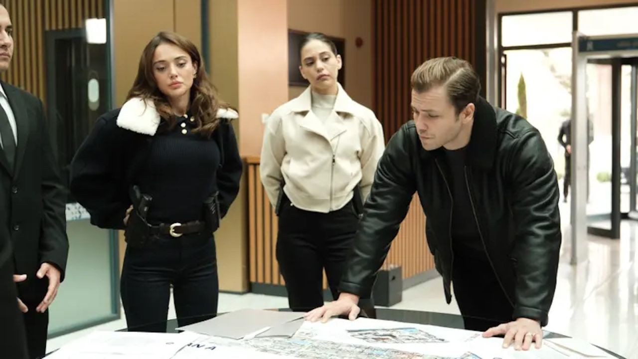 26 Ekim 2025 reyting sonuçları açıklandı: Sahtekarlar Teşkilat'ın ensesinde! - Resim: 1