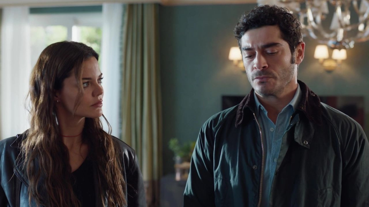 26 Ekim 2025 reyting sonuçları açıklandı: Sahtekarlar Teşkilat'ın ensesinde! - Resim: 2