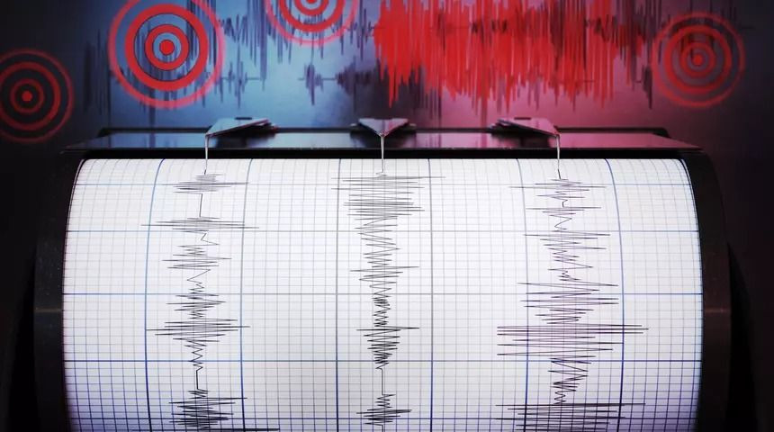 Türkiye deprem gerçeğiyle yüzleşiyor: 45 il ve 110 ilçe risk altında - Resim: 1