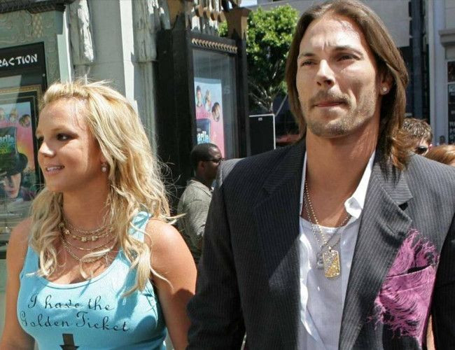 Eski eşten sert anılar: Federline, Britney Spears’ın çocuklarına yönelik iddialarını paylaştı - Resim: 2