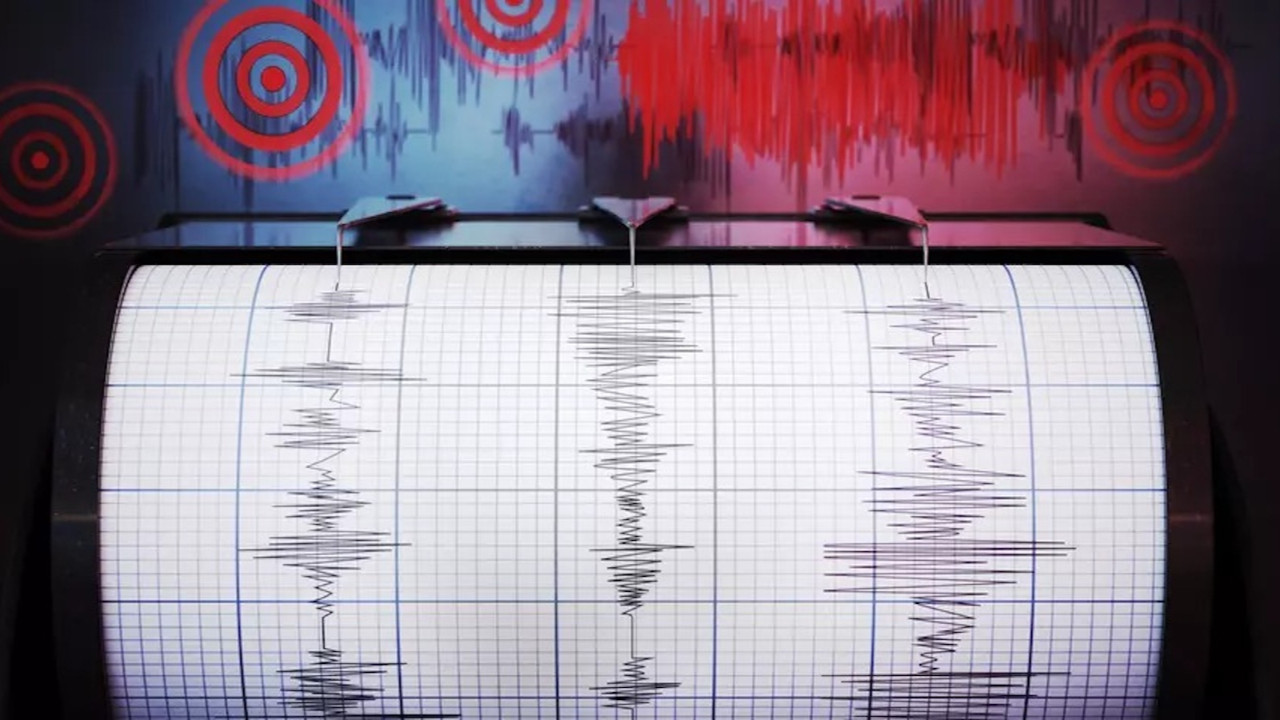 Prof. Dr. Okan Tüysüz’den Marmara için korkutan açıklama: Deprem öne çekilmiş olabilir!