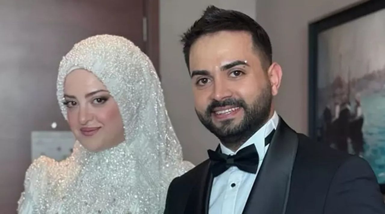 Kadir Ezildi eşi için servet harcadı: 3 milyon TL’lik arabayı bizzat yıkadı - Resim: 1