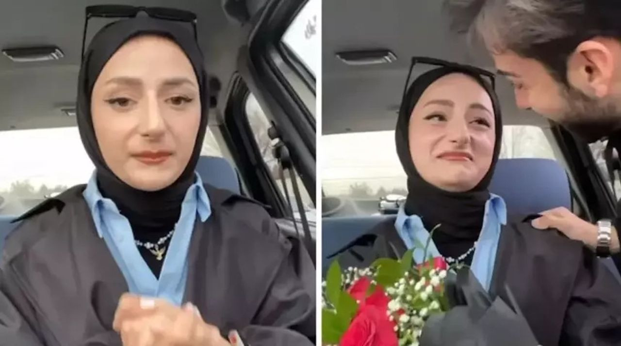 Amin Reis anne oldu! Vajinal doğum açıklaması tepki çekti - Resim: 1