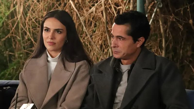 3 Kasım 2025 Pazartesi reytinglerin kazananı belli oldu! Uzak Şehir zirvede, ya diğerleri? - Resim: 6