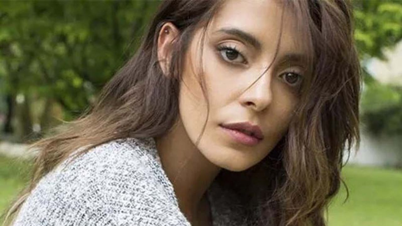 Ben Leman’ın Mine’si Selin Şekerci’den şaşırtan imaj değişikliği - Resim: 1