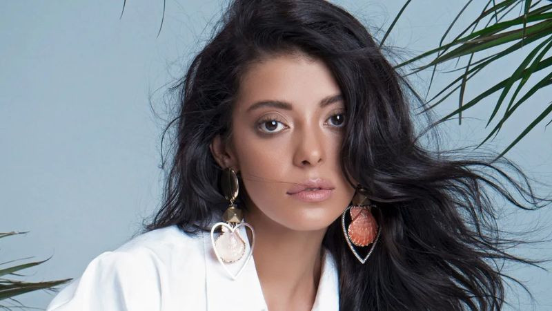 Ben Leman’ın Mine’si Selin Şekerci’den şaşırtan imaj değişikliği - Resim: 2