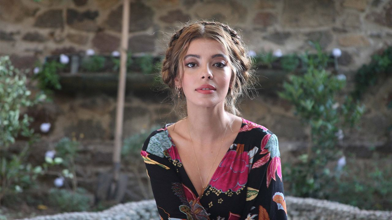 Ben Leman’ın Mine’si Selin Şekerci’den şaşırtan imaj değişikliği - Resim: 4