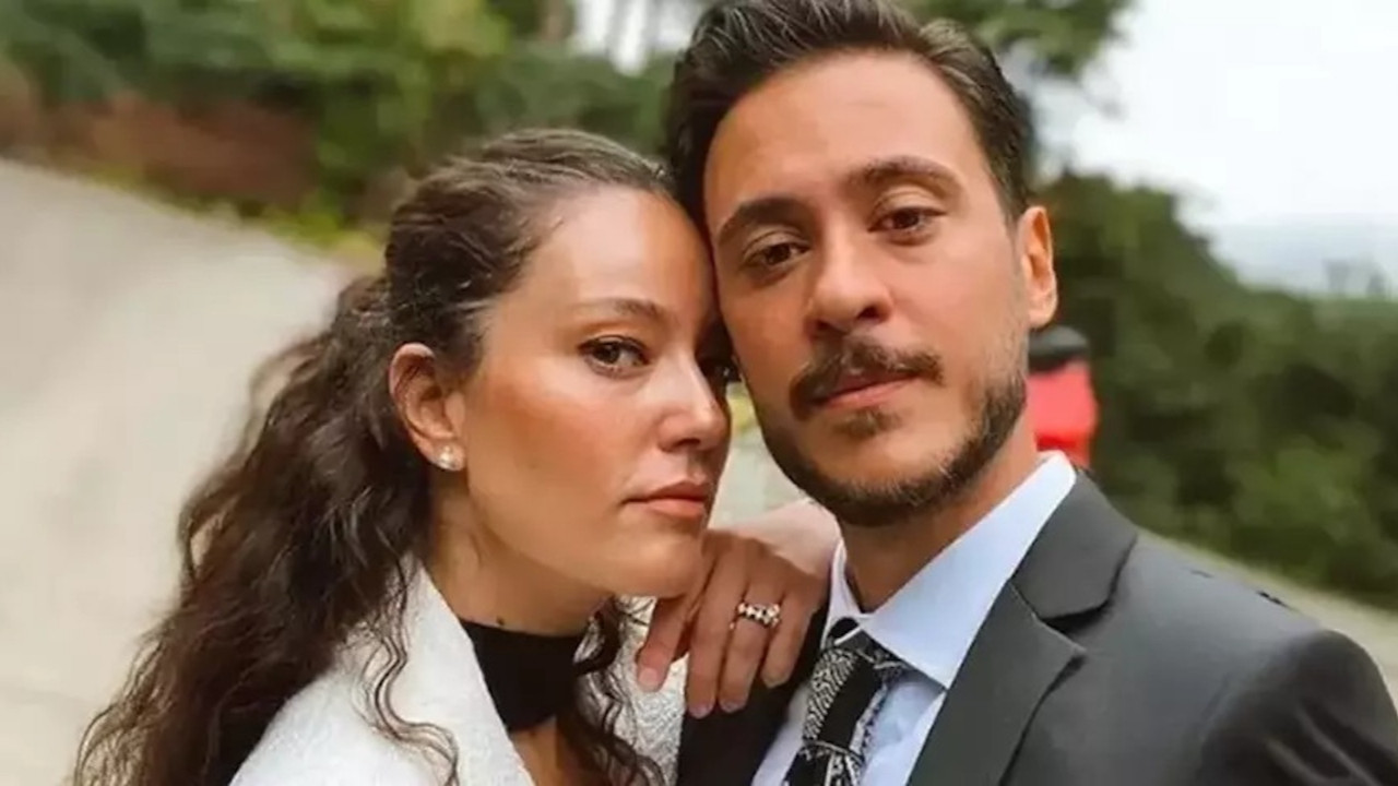 Pelin Akil'den mı Baran Bölükbaşı iddialarına yanıt!