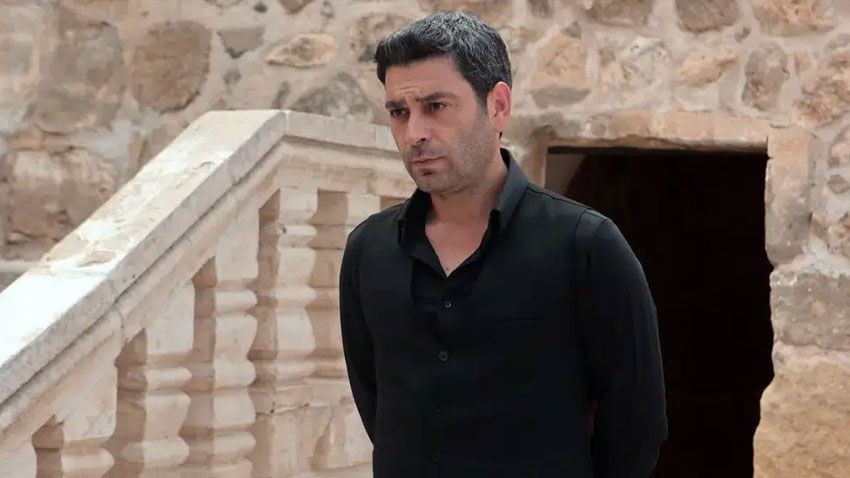 Dizilerde servet dönemi: En çok kazanan erkek oyuncular belli oldu - Resim: 2