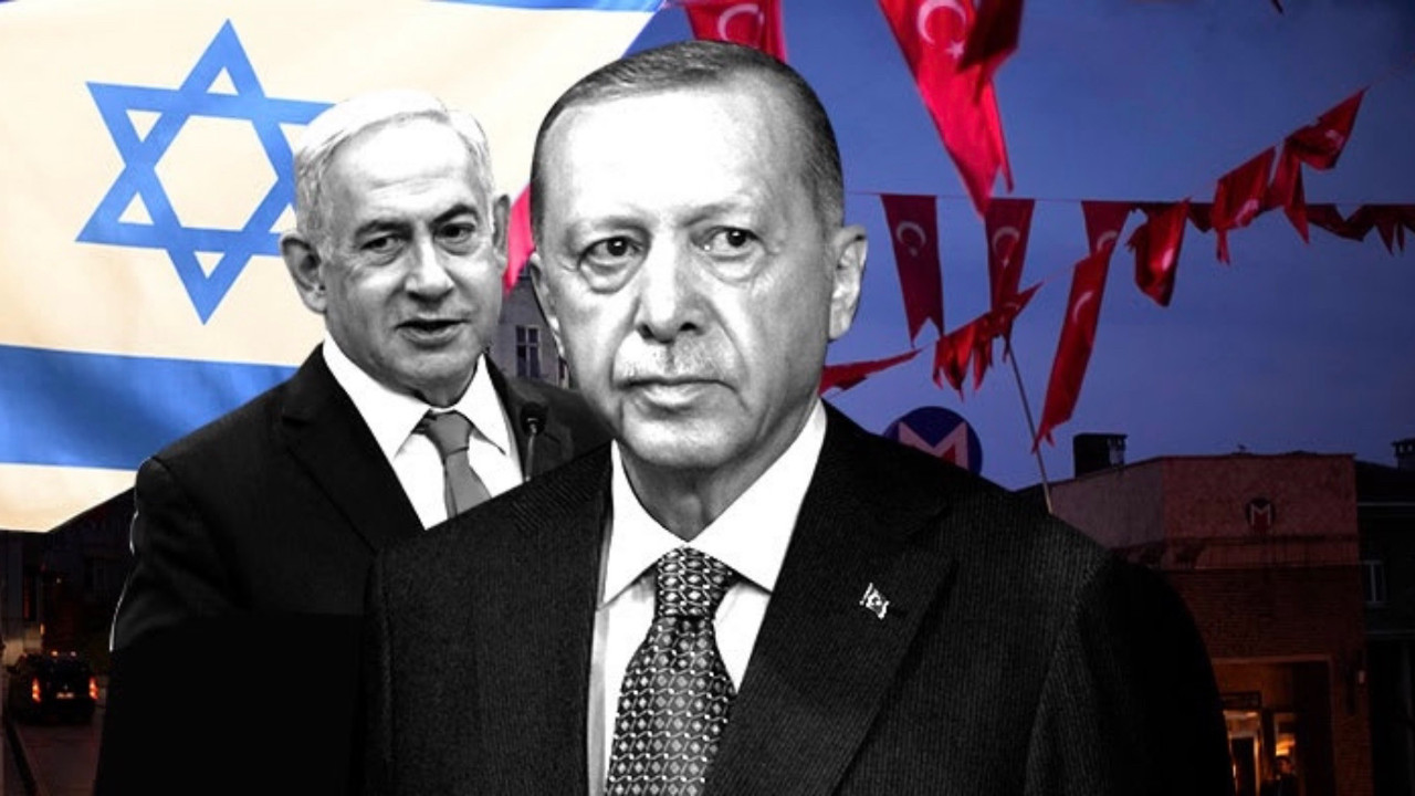 Türkiye ve İsrail arasında sıcak çatışma riski var mı?