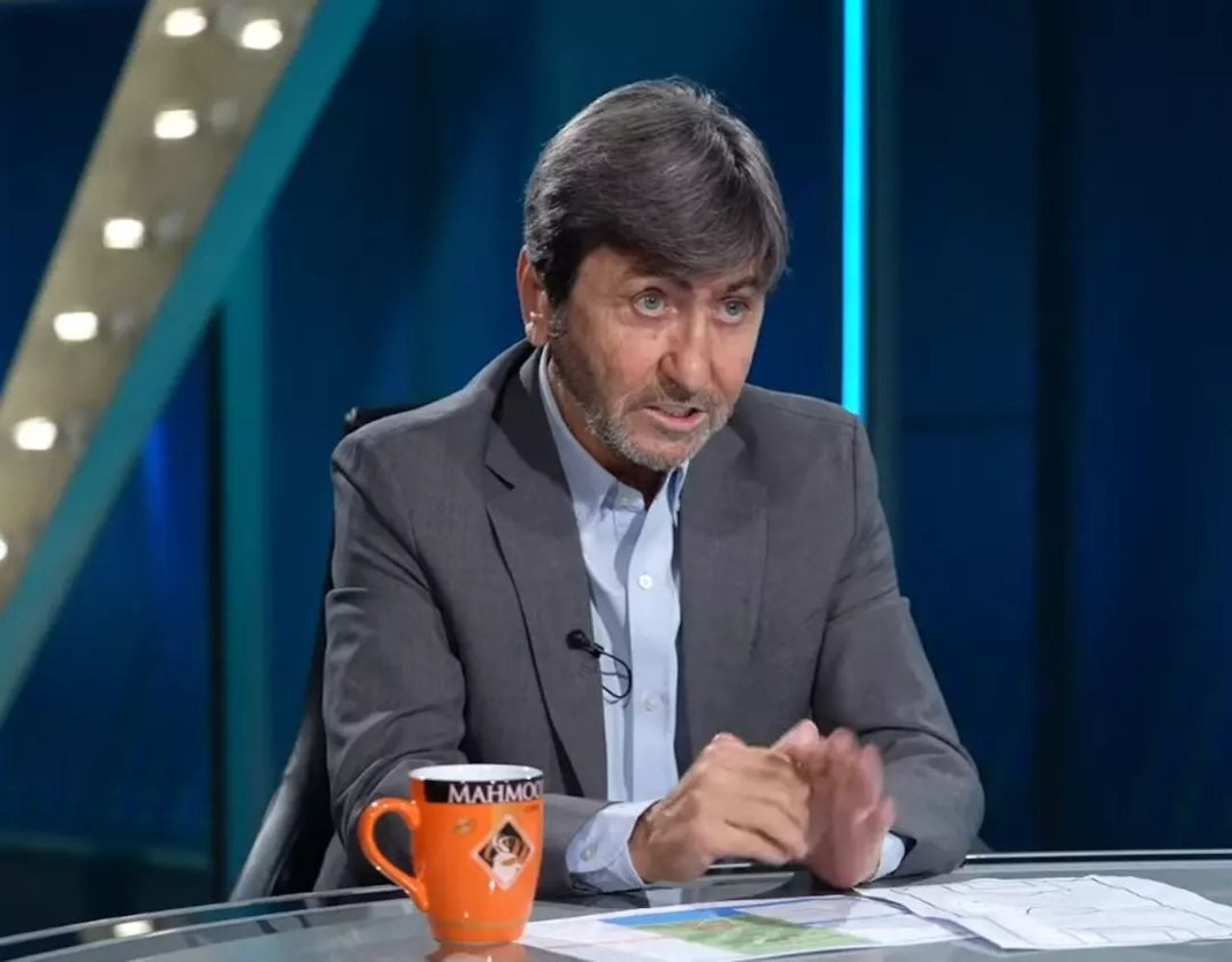 Maç sonu bombayı patlattı: Rıdvan Dilmen Fenerbahçe’den ayrılıyor - Resim: 1