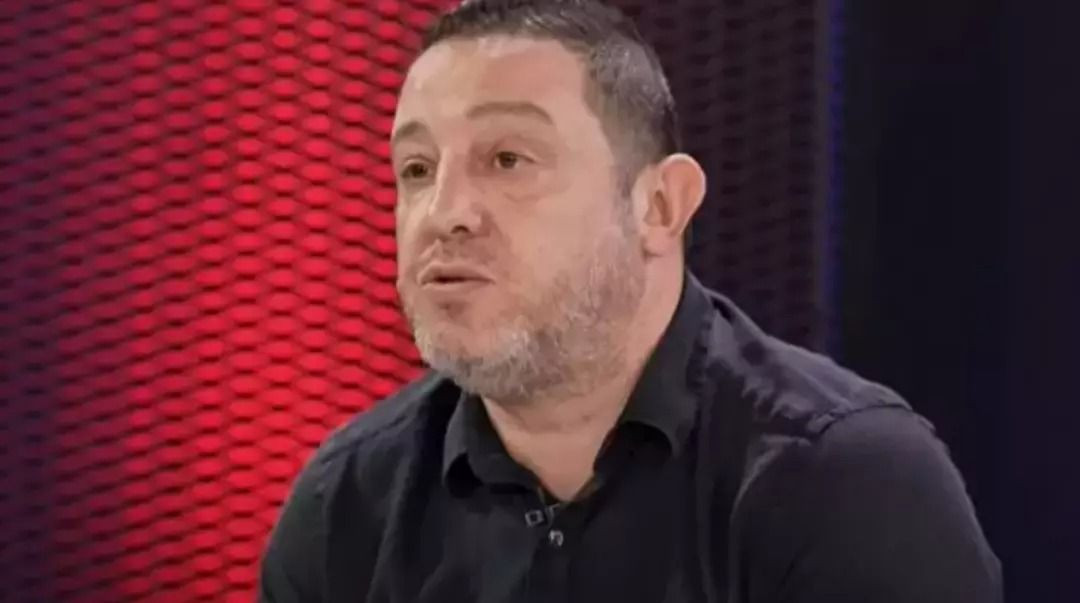 Nihat Kahveci’den Galatasaray ve Okan Buruk yorumu: Icardi’yi çıkarmadı, 3 puan kaybedildi - Resim: 1