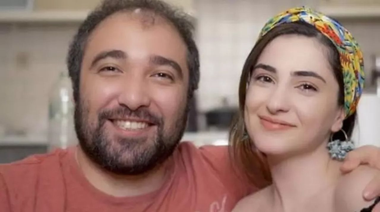 Deniz Bağdaş, eski eşi Komedyen Özgür Turhan’ın öfkesini ve tehditlerini açıkladı - Resim: 1