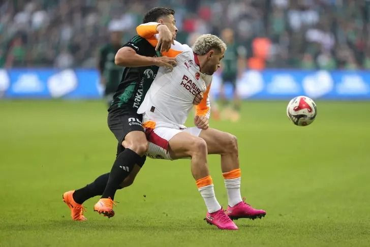 Nihat Kahveci’den Galatasaray ve Okan Buruk yorumu: Icardi’yi çıkarmadı, 3 puan kaybedildi - Resim: 3