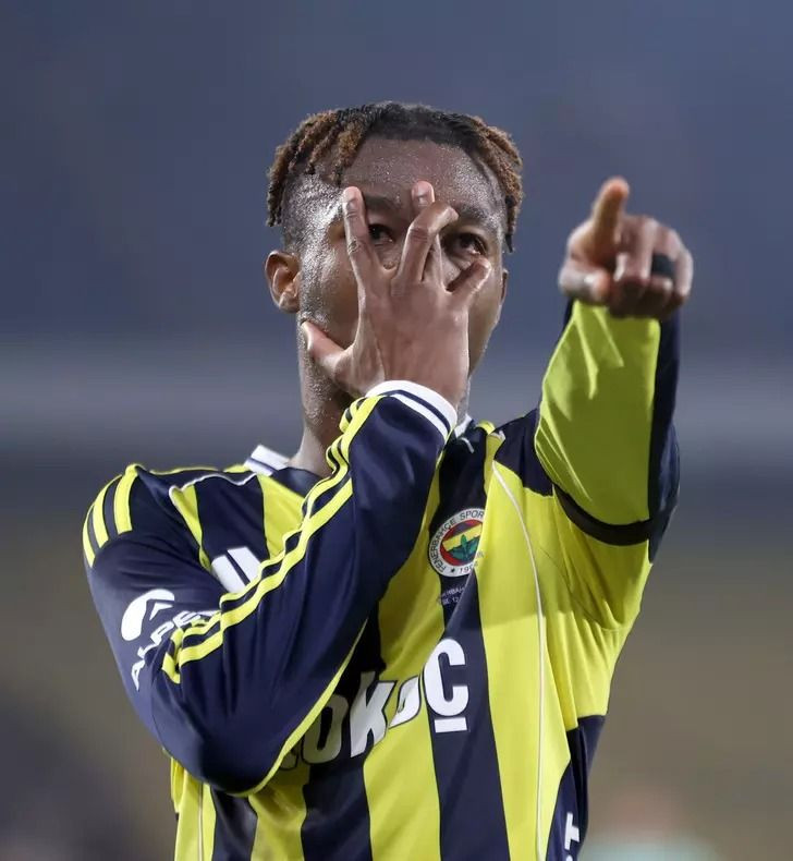 Maç sonu bombayı patlattı: Rıdvan Dilmen Fenerbahçe’den ayrılıyor - Resim: 3