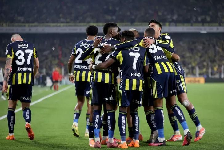 Maç sonu bombayı patlattı: Rıdvan Dilmen Fenerbahçe’den ayrılıyor - Resim: 4