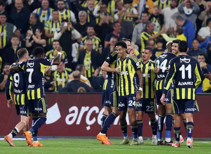Maç sonu bombayı patlattı: Rıdvan Dilmen Fenerbahçe’den ayrılıyor - Resim: 5