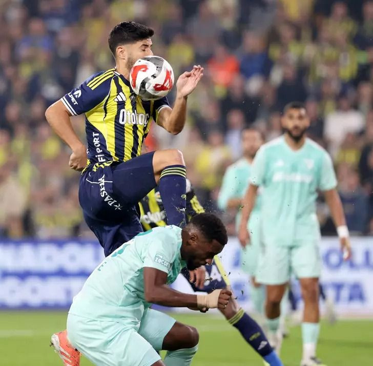 Maç sonu bombayı patlattı: Rıdvan Dilmen Fenerbahçe’den ayrılıyor - Resim: 2