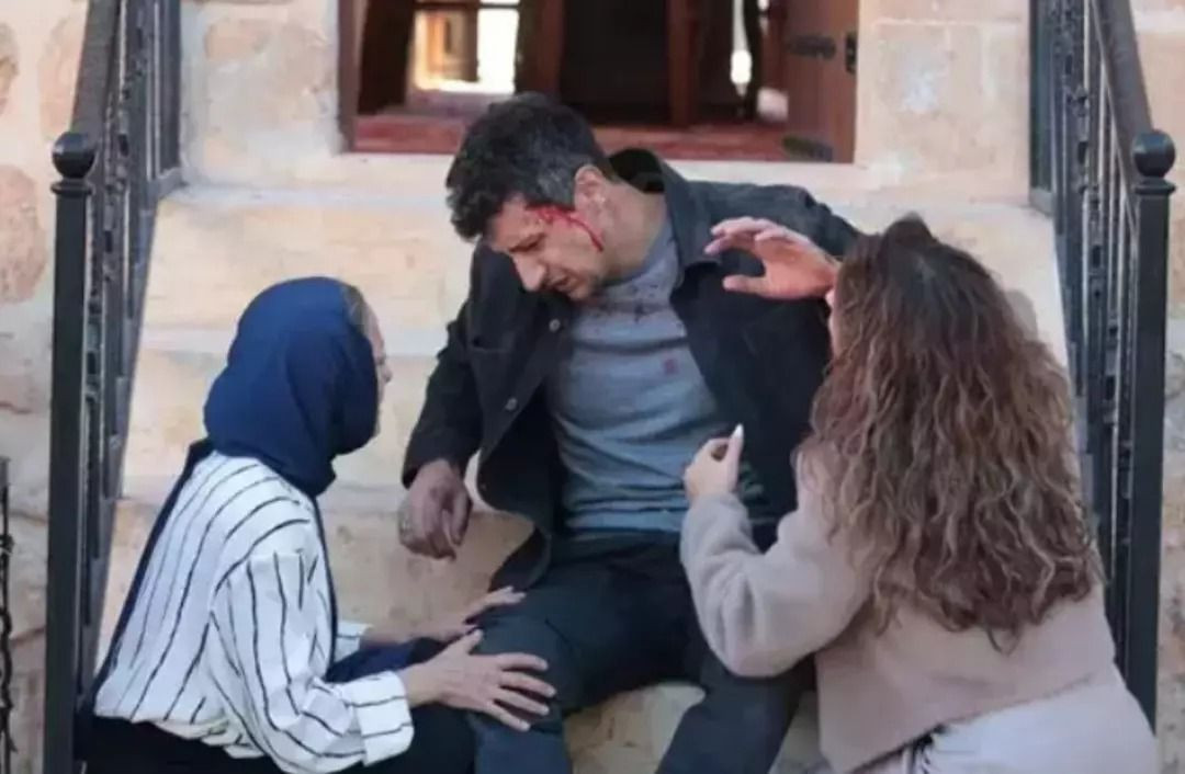 Reyting rekortmeni Uzak Şehir’de Şahin’in dramı sosyal medyayı salladı - Resim: 3