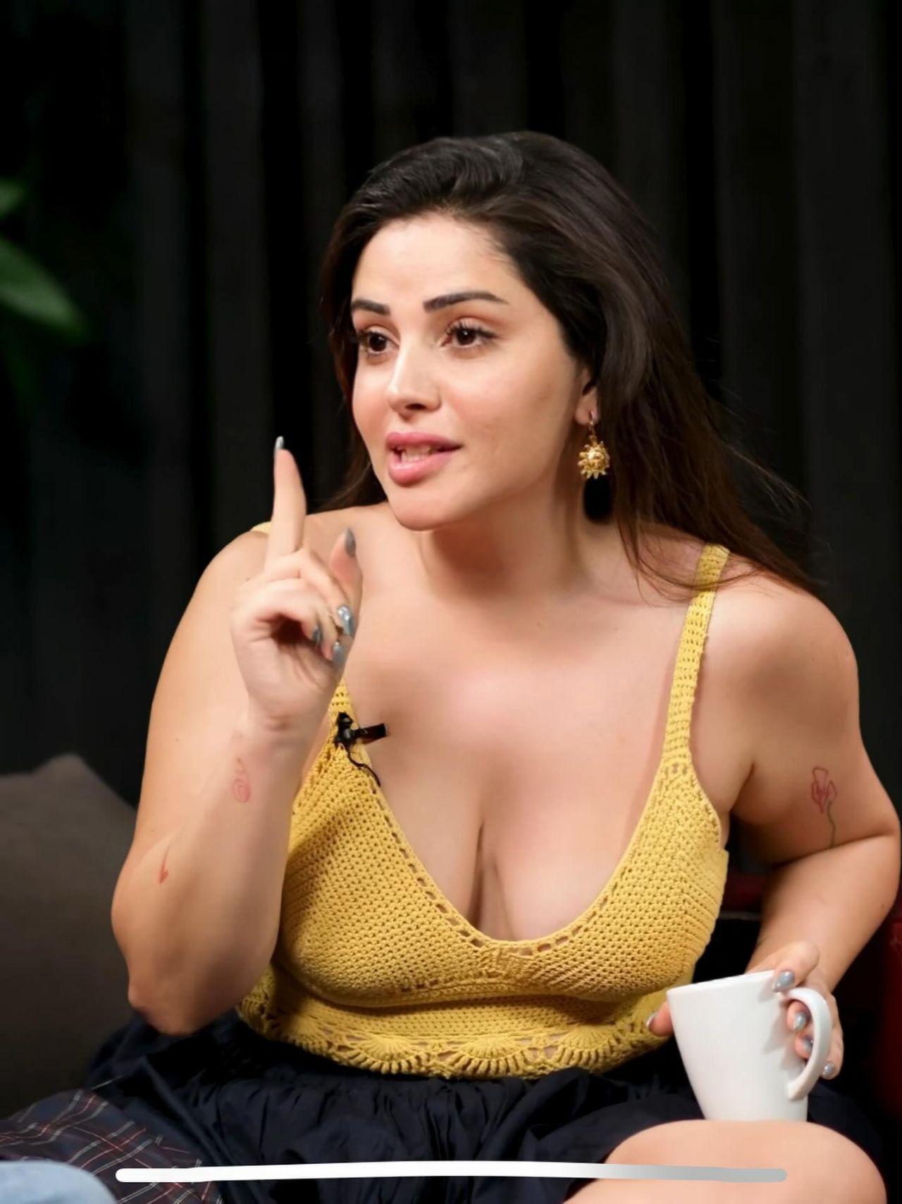 Boşanma sonrası tartışma büyüdü: Bağdaş şiddet iddiasında bulundu, Turhan reddetti - Resim: 5