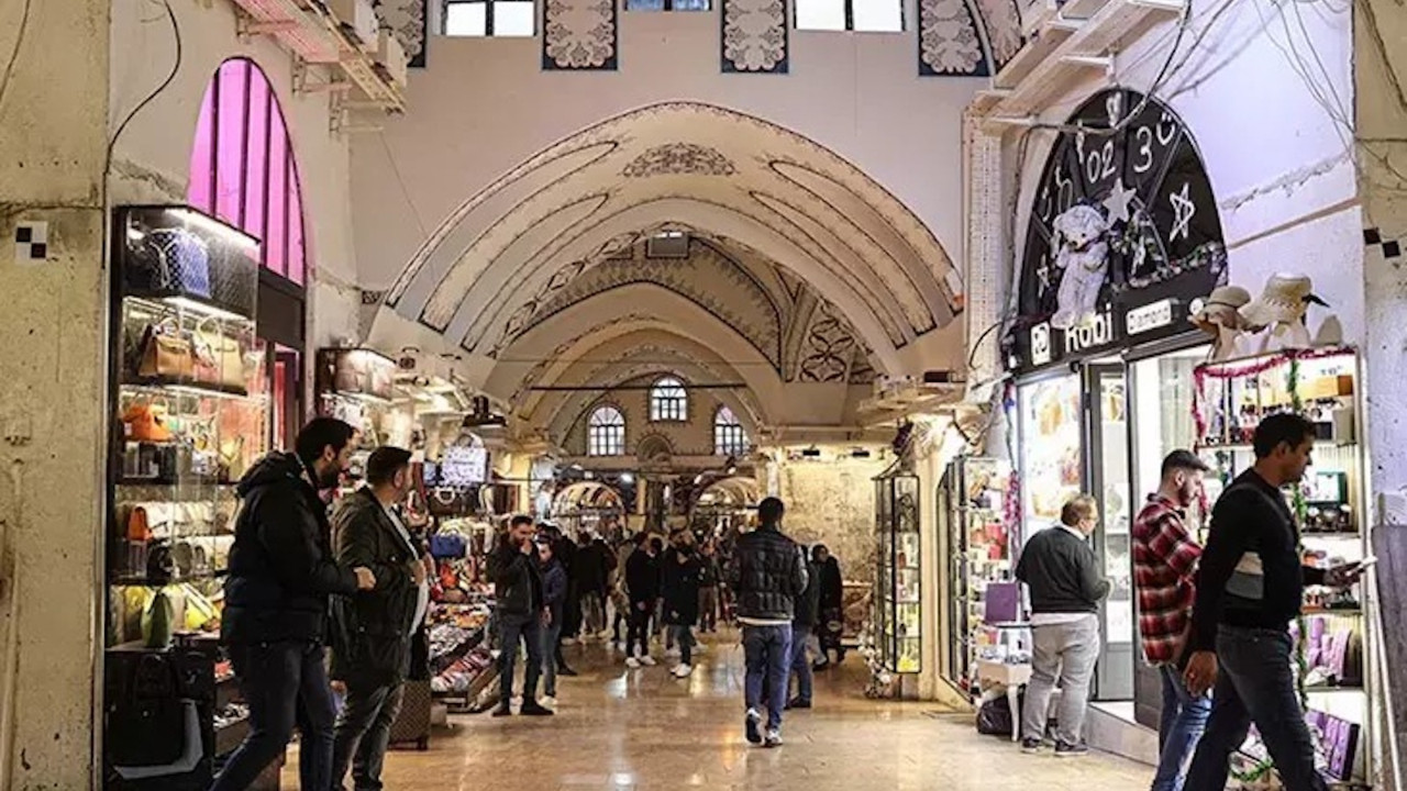 Kapalıçarşı'daki 50 milyon dolarlık vurgun: Sistem çöktü diy