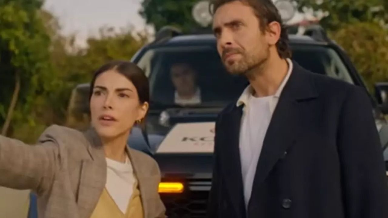 Taşacak Bu Deniz setinde sürpriz isim! - Resim: 1