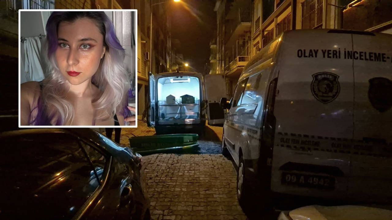 Üniversite öğrencisi Melis, arkadaşlarının evinde cansız bulundu: Polis soruşturmayı sürdürüyor - Resim: 1