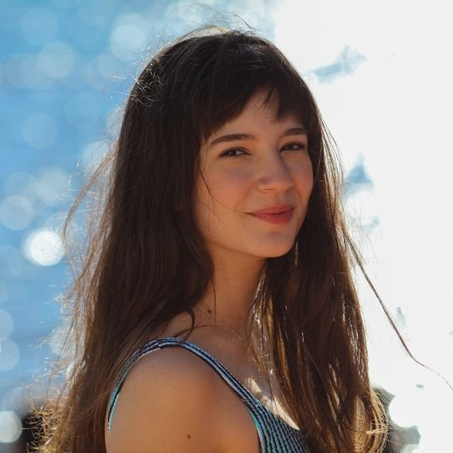 Kızıl Goncalar’ın Zeynep’i Mina Demirtaş’tan iddialı geri dönüş: Yaz Evi geliyor! - Resim: 5