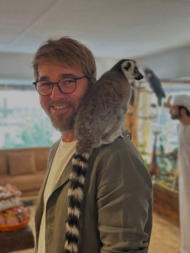 Engin Altan Düzyatan Türkiye’yi terk etti: Yeni adresi Dubai! - Resim: 1