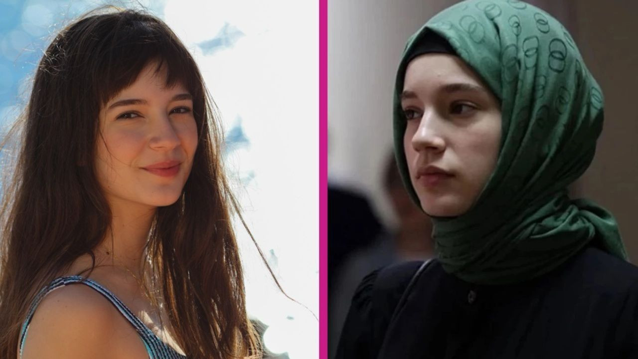 Kızıl Goncalar’ın Zeynep’i Mina Demirtaş’tan iddialı geri dönüş: Yaz Evi geliyor! - Resim: 1