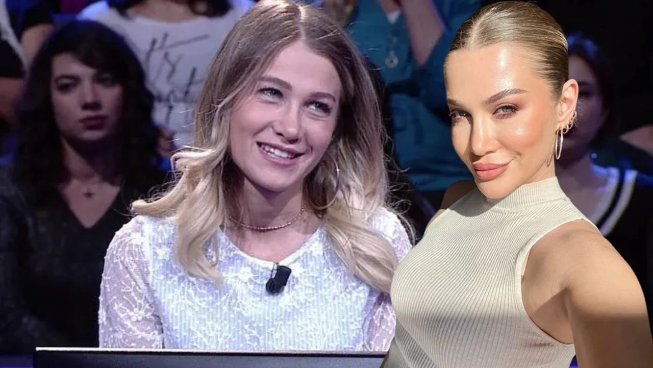 Fakirlerle aynı kokmak istemiyorum diyen Yasemin Arı 30 Bin lira için Milyoner'e katılmış - Resim: 2