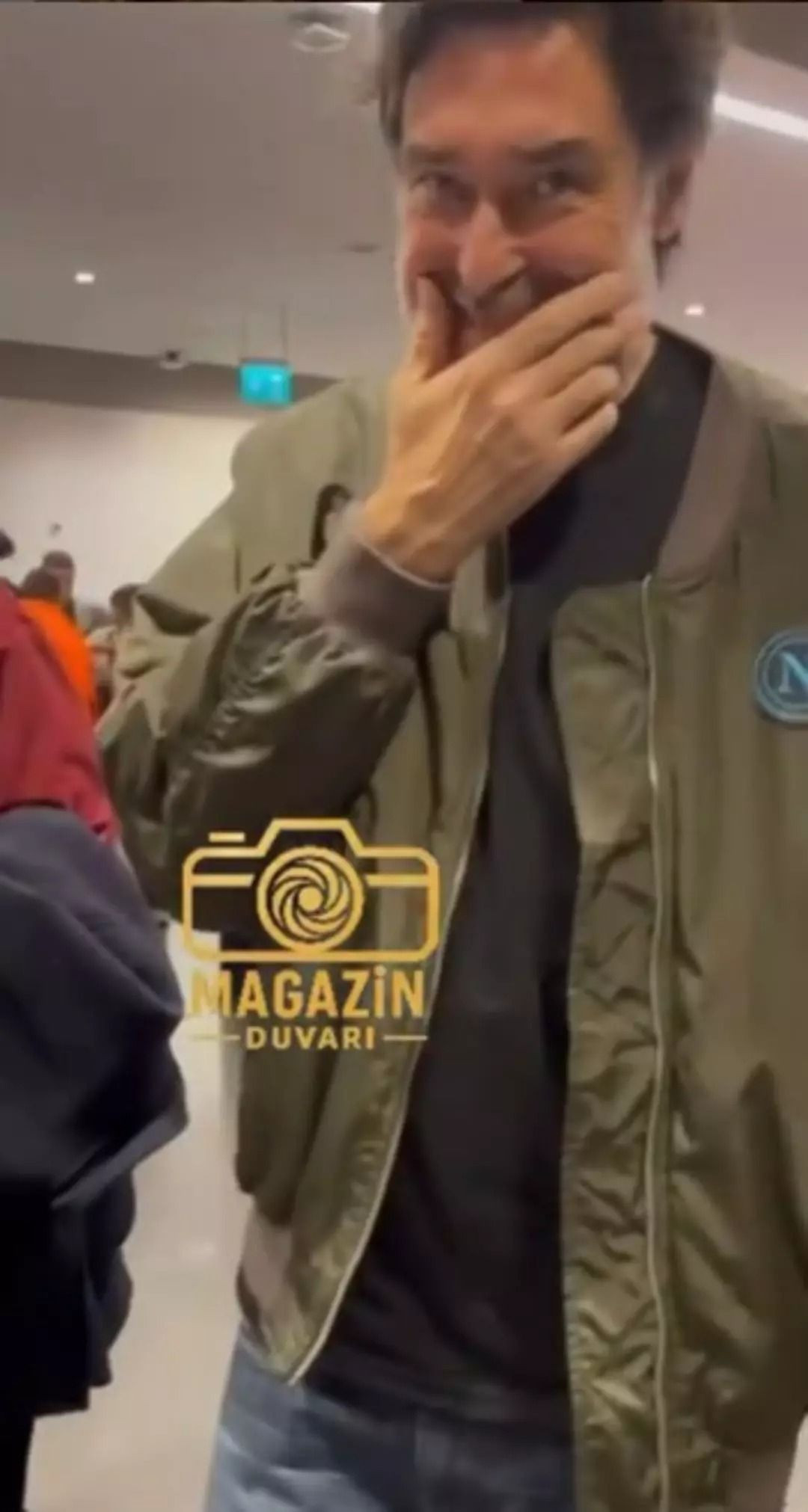 Dudaktan Kalbe’nin Kenan’ı Burak Hakkı’nın son hali sosyal medyada gündem oldu - Resim: 6