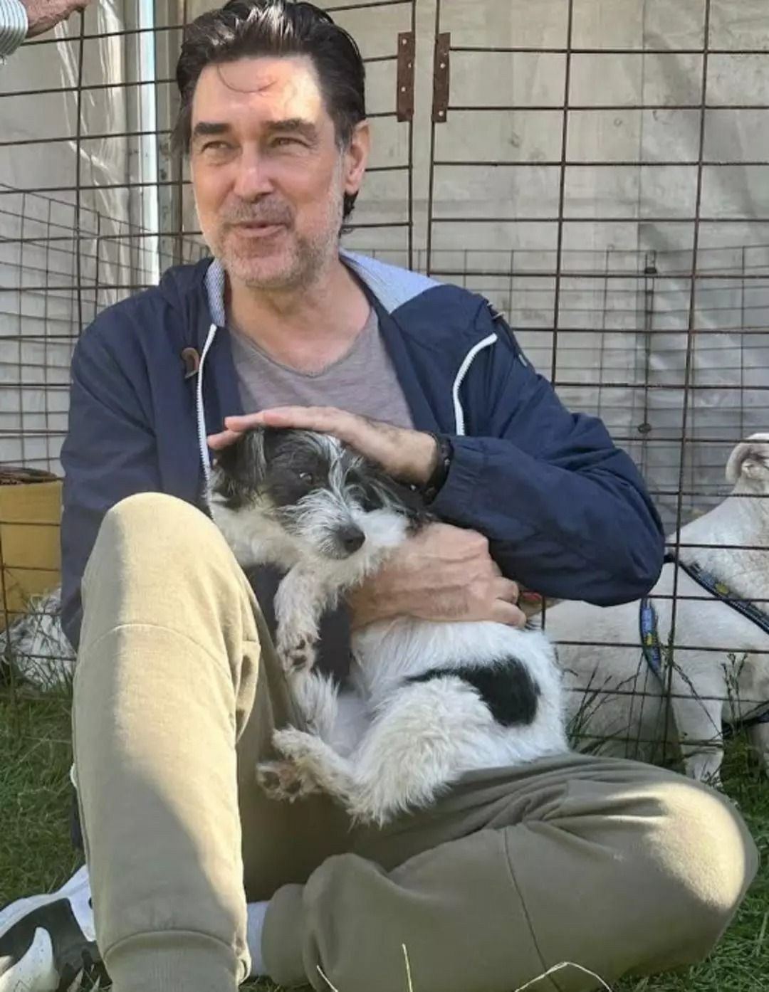 Dudaktan Kalbe’nin Kenan’ı Burak Hakkı’nın son hali sosyal medyada gündem oldu - Resim: 2