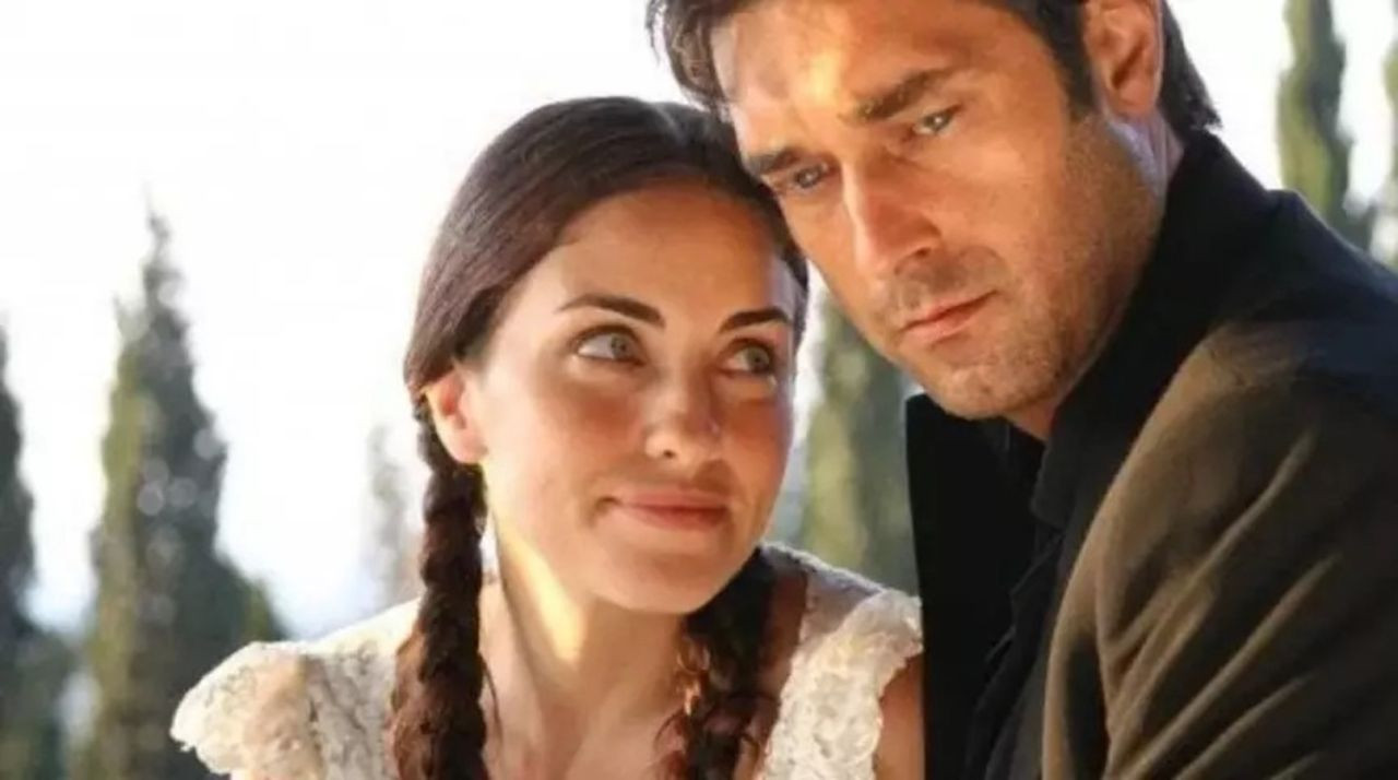 Dudaktan Kalbe’nin Kenan’ı Burak Hakkı’nın son hali sosyal medyada gündem oldu - Resim: 1