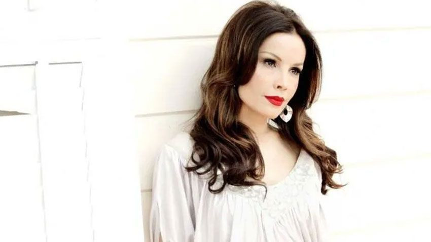 90’ların unutulmaz sesi Asya yıllar sonra ortaya çıktı! Hayranlarını şaşırtan son hali - Resim: 3