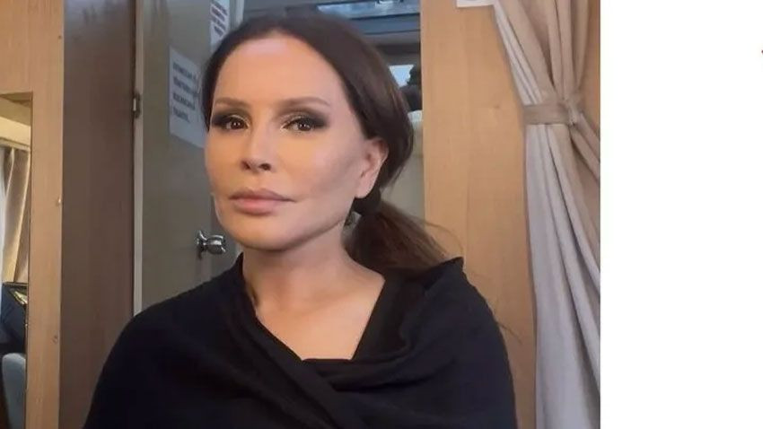 90’ların unutulmaz sesi Asya yıllar sonra ortaya çıktı! Hayranlarını şaşırtan son hali - Resim: 5