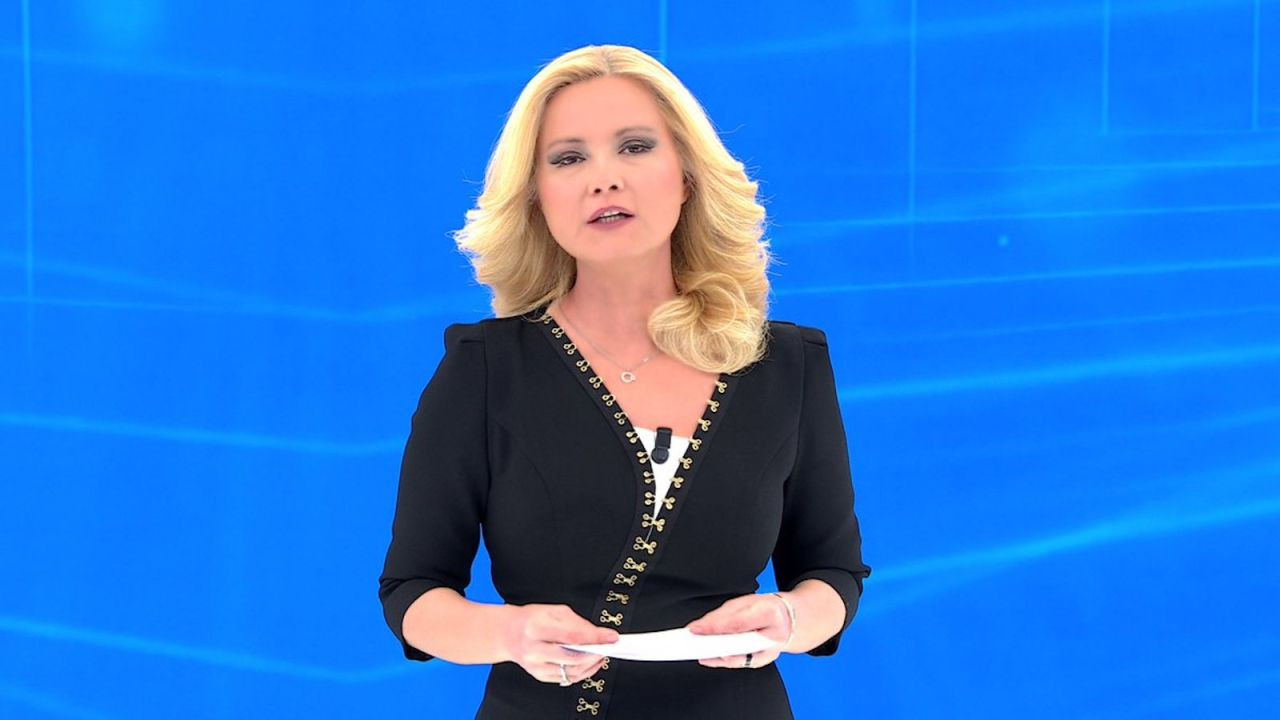 13 Kasım 2025 reyting sonuçları açıklandı: Müge Anlı, Esra Erol, Halef, Kim Milyoner Olmak İster - Resim: 1