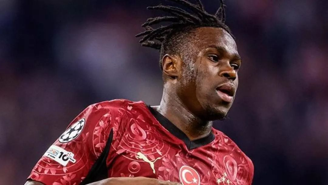 Süper Lig tarihinin rekor transferi kapıda: Galatasaray’ın yıldızı Singo’ya Liverpool talip - Resim: 2