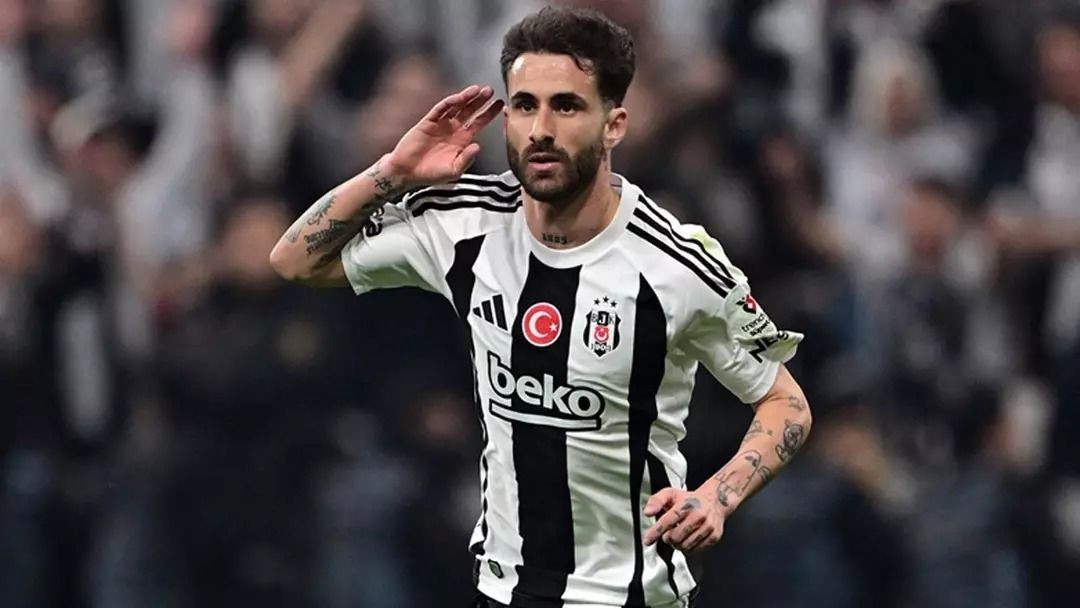Beşiktaş’ta Rafa Silva krizi büyüyor: Yeni adresi ortaya çıktı! - Resim: 5