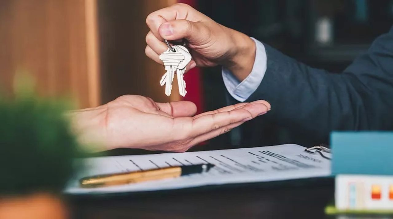 Ev sahiplerinden yeni talep: Kira sözleşmesinde senet dönemi başladı - Resim: 1