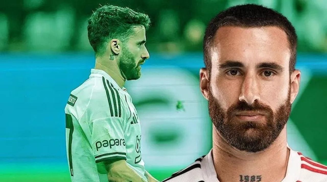 Beşiktaş’ta Rafa Silva krizi büyüyor: Yeni adresi ortaya çıktı! - Resim: 1