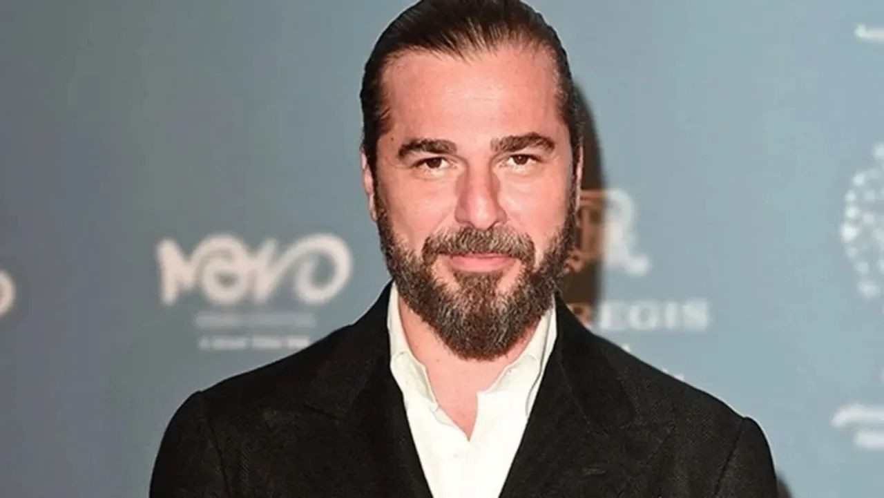 Engin Altan Düzyatan’dan ülkeyi terk etme açıklaması - Resim: 1