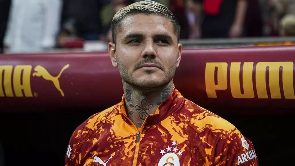 Galatasaray’da kriz! Icardi’nin telefonu bardağı taşırdı - Resim: 2
