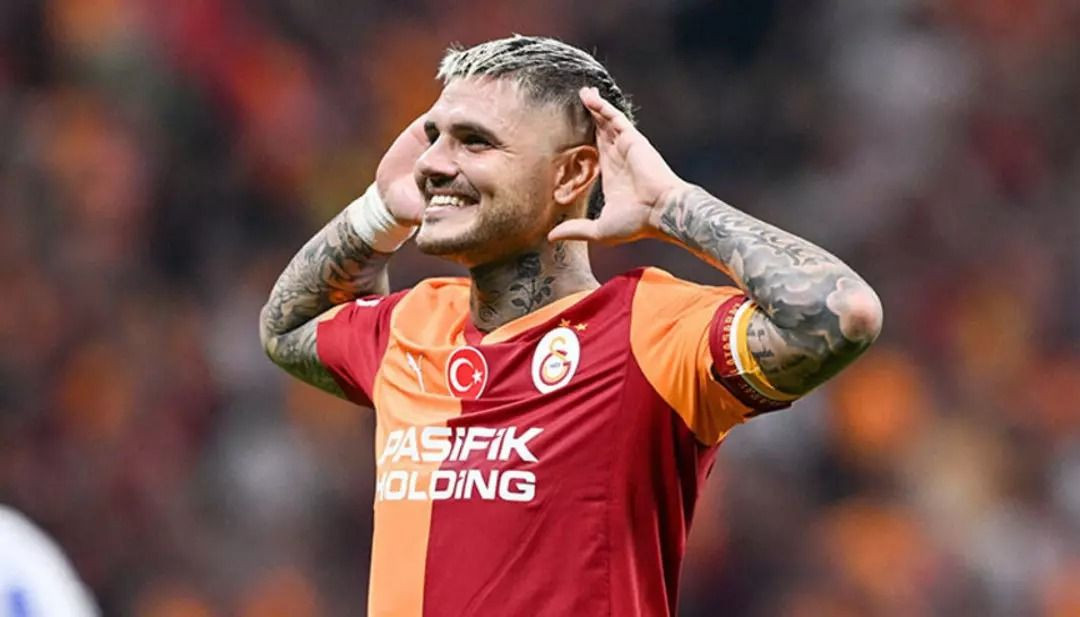 Galatasaray’da kriz! Icardi’nin telefonu bardağı taşırdı - Resim: 3