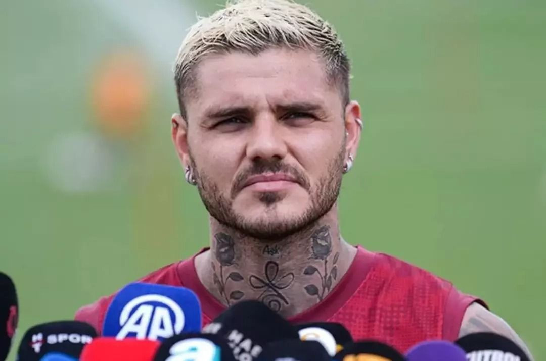 Galatasaray’da kriz! Icardi’nin telefonu bardağı taşırdı - Resim: 4