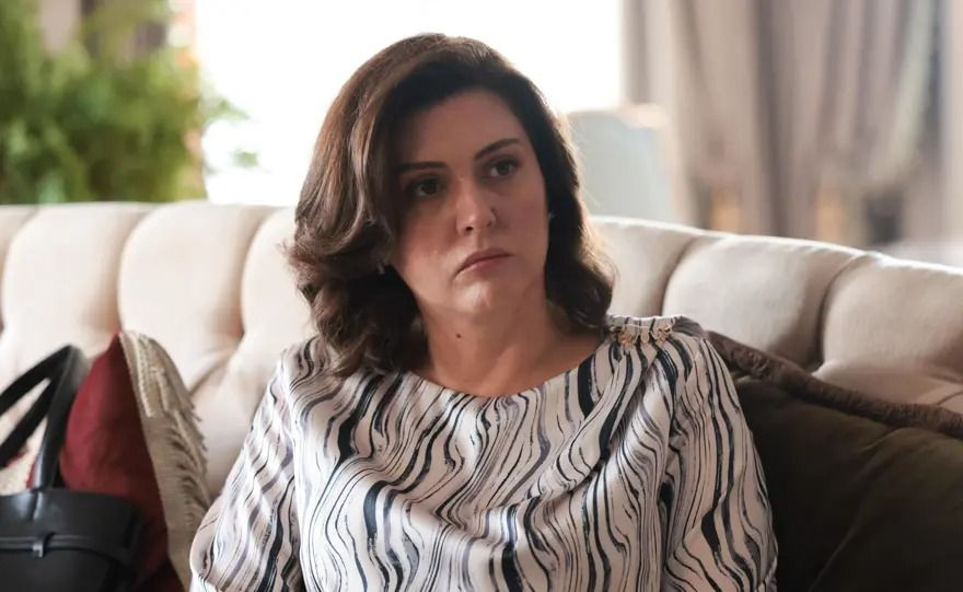 Kral Kaybederse 26. bölüm: Kenan’ı panik ve sarsıcı haber bekliyor - Resim: 7