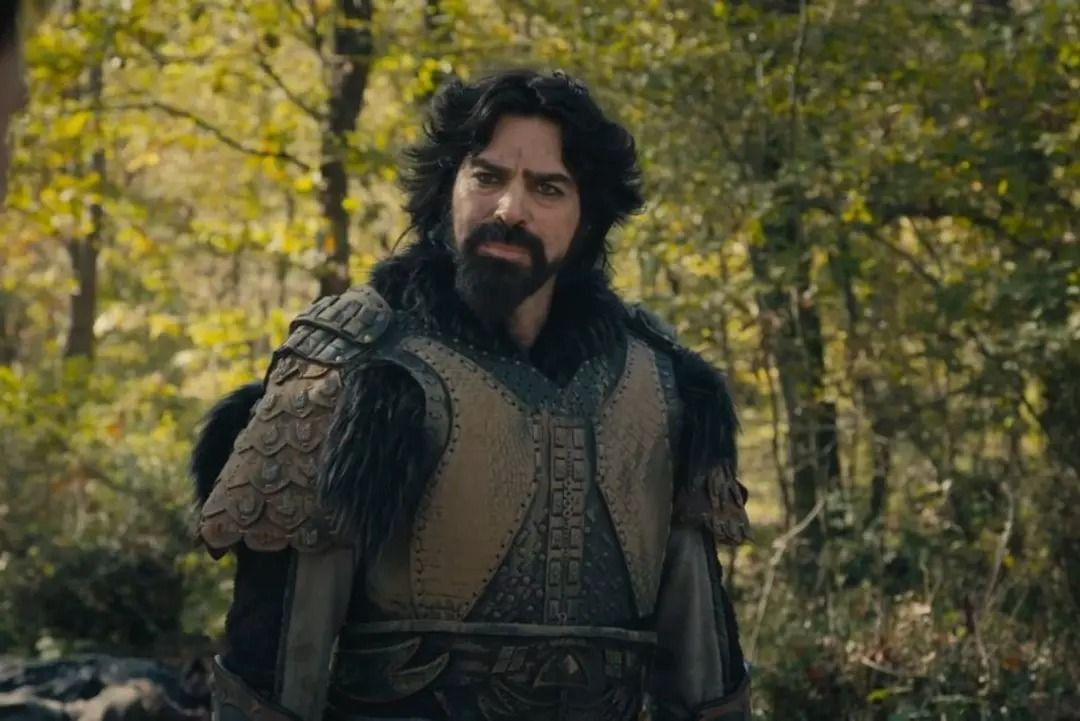 Arka Sokaklar’ın Murat’ı Uğur Pektaş Kuruluş Orhan’da! Sosyal medyada yorum yağdı - Resim: 3