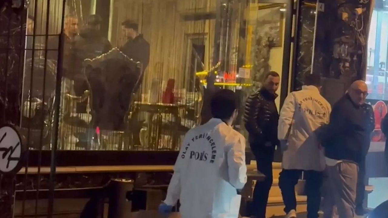 Böcek ailesi faciasında korkunç gerçek: Otelde kilitli kalmışlar - Resim: 1