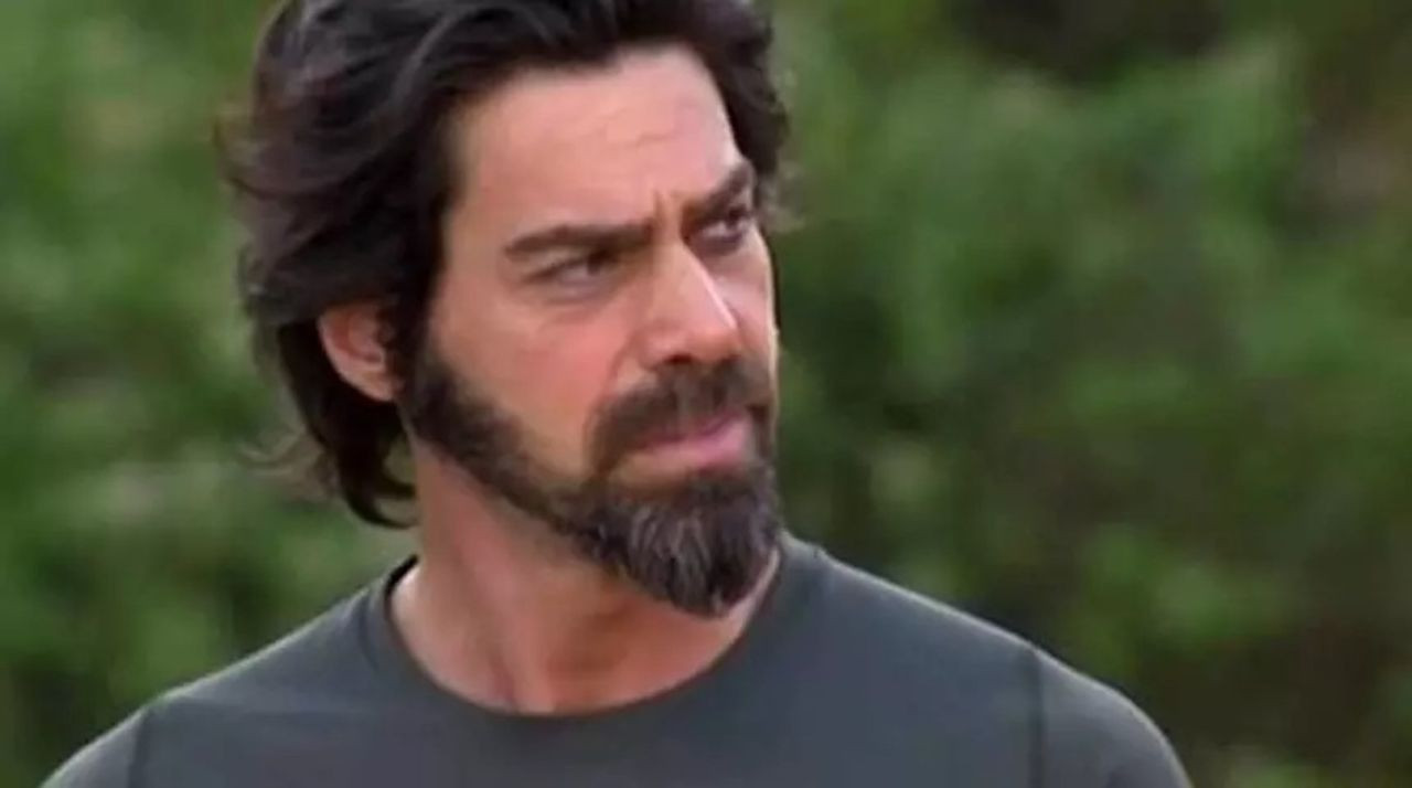 Arka Sokaklar’ın Murat’ı Uğur Pektaş Kuruluş Orhan’da! Sosyal medyada yorum yağdı - Resim: 1